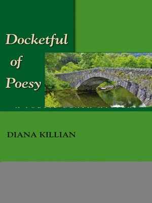 cover image of Docketful of Poesy